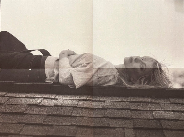 Hayley Williams Ego Death At A Bachelorette Party 2 Vinyl Limited 26 Highlighter Yellow