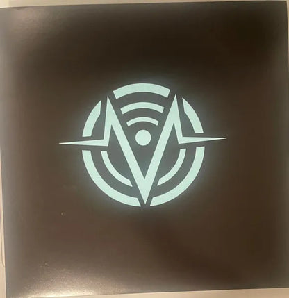 Hazbin Hotel Season Two Soundtrack Vinyl Vox Face Lenticular Cover
