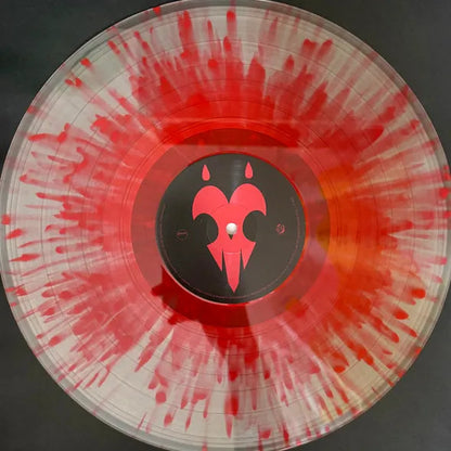 Helluva Boss Original Series Soundtrack Season One Lp Vinyl