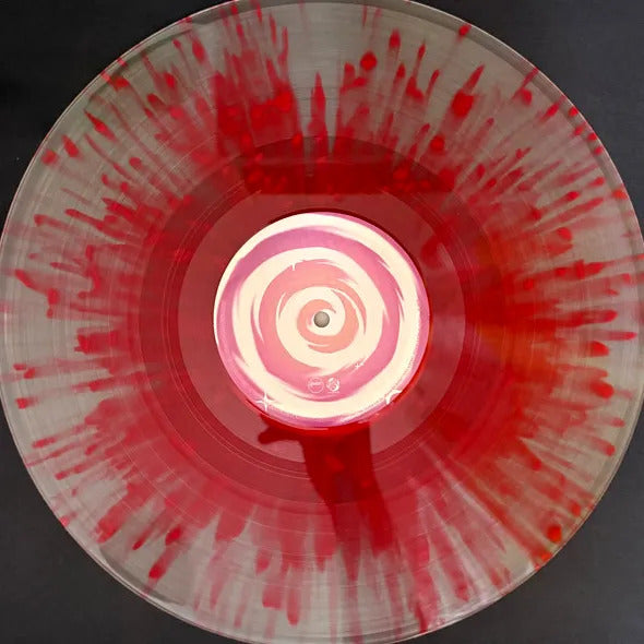 Helluva Boss Original Series Soundtrack Season One Lp Vinyl