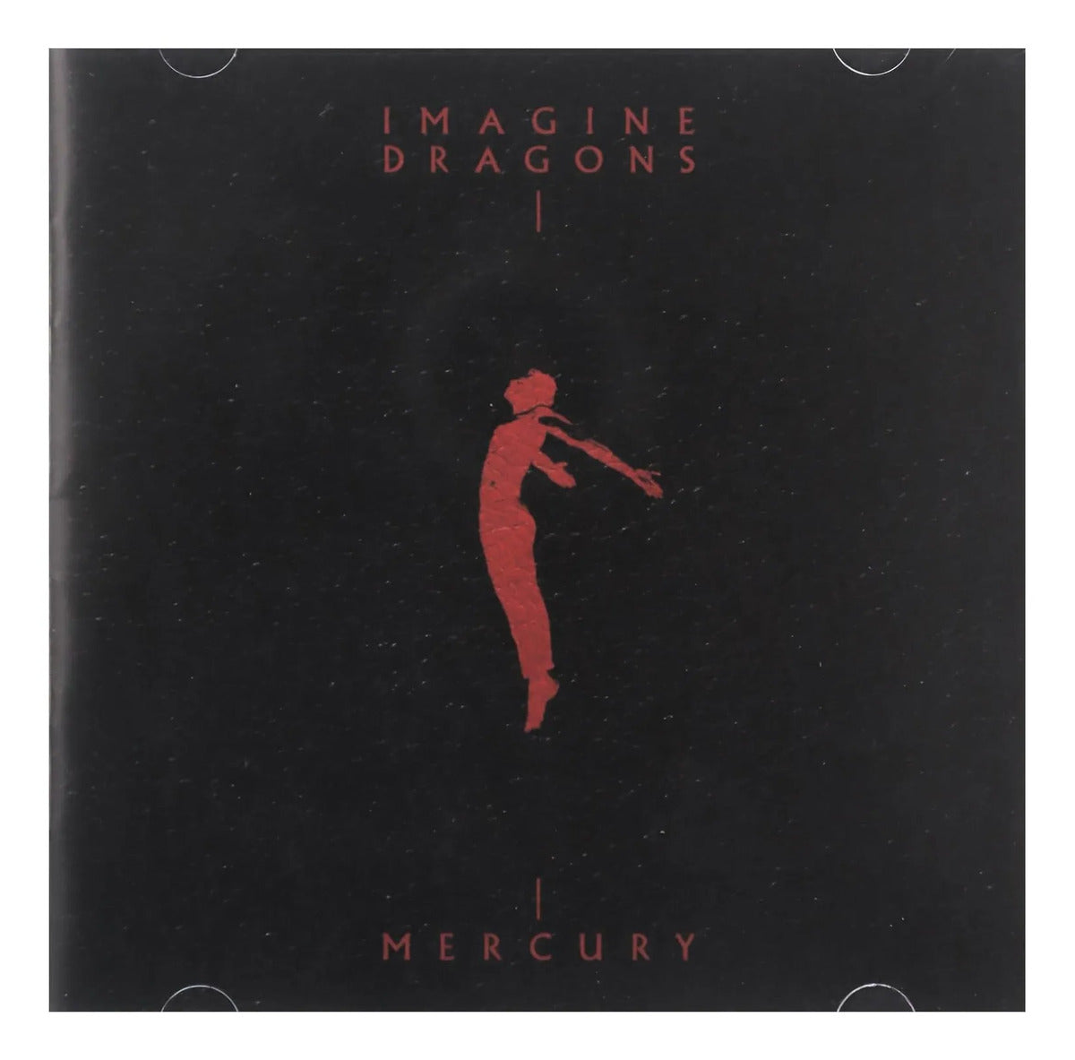 Imagine Dragons Mercury Act 1 & 2 Deluxe 2 Discos Cd