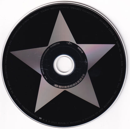 Conan Gray - Found Heaven / Importado - Cd
