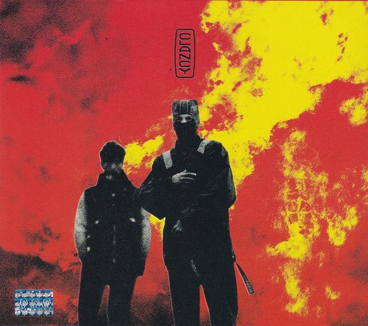 Twenty One Pilots Clancy Disco Cd