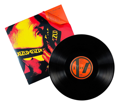 Twenty One Pilots Clancy Importado Lp Vinyl