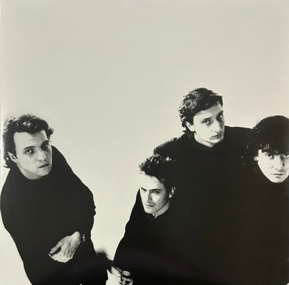 Hombres G Voy A Pasarmelo Bien Importado Lp Vinyl