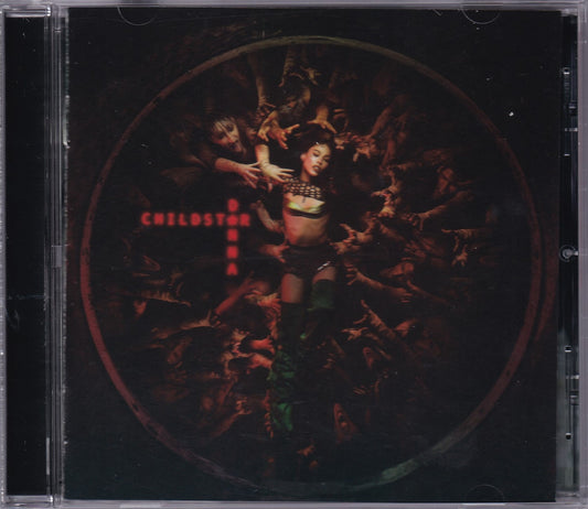 Danna - Childstar - Cd