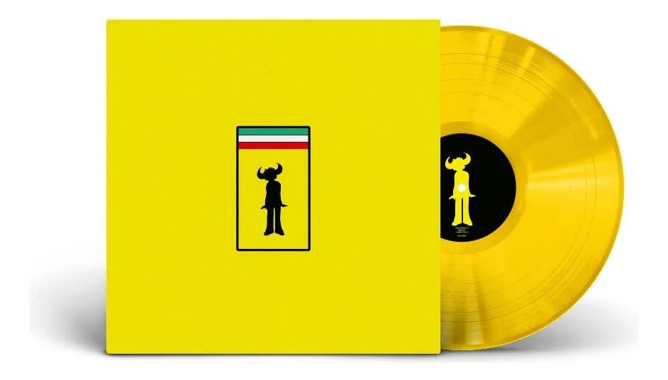 Jamiroquai Virtual Insanity Limited 30th Anniversary Vinyl