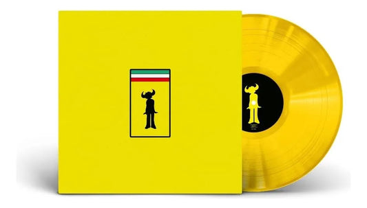 Jamiroquai Virtual Insanity Limited 30th Anniversary Vinyl