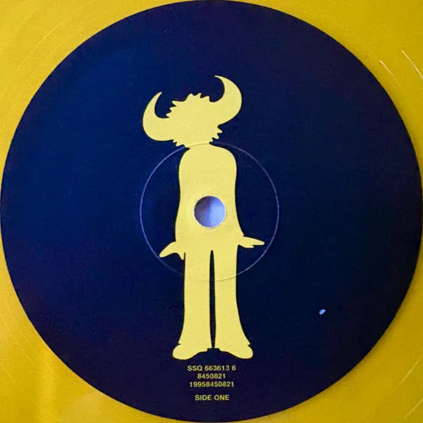 Jamiroquai Virtual Insanity Limited 30th Anniversary Vinyl