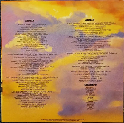 Jazz Dispensary Green Bullets Lp Vinyl Rsd Black Friday 2025 Green Thunder Edition