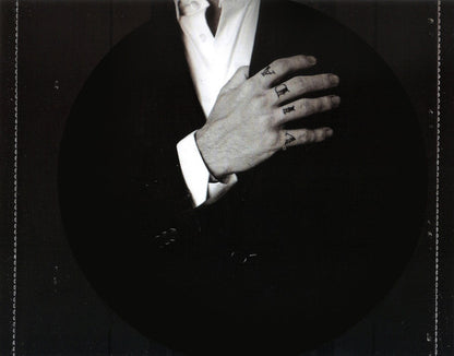 J Balvin La Familia B Sides Cd + Dvd