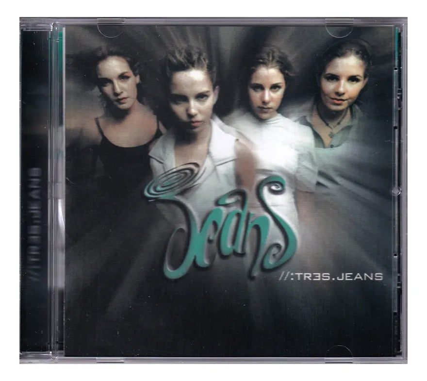 Jeans Tr3s Tres Jeans Cd