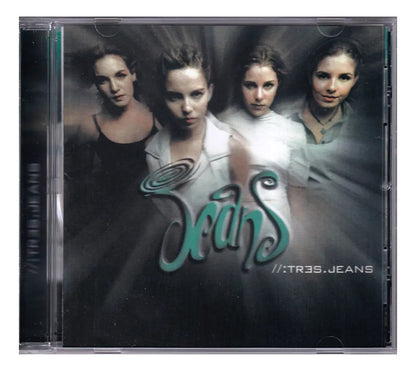 Jeans Tr3s Tres Jeans Cd
