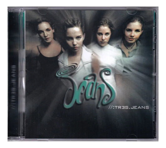 Jeans Tr3s Tres Jeans Cd