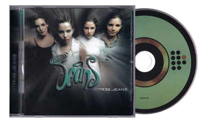 Jeans Tr3s Tres Jeans Cd