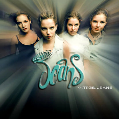 Jeans Tr3s Tres Jeans Cd