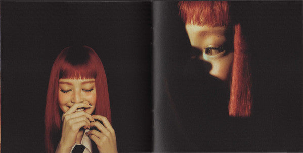 Jennie Blackpink Ruby Kpop Album Disco 2025 Cd Digipack Edition