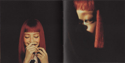 Jennie Blackpink Ruby Kpop Album Disco 2025 Cd Digipack Edition