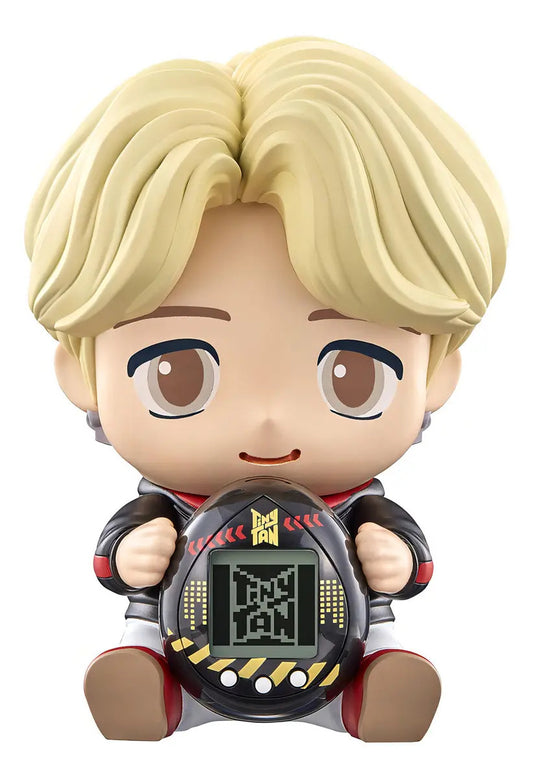 Tamagotchi Nano X Bts Tinytan Hugmy Tamagotchi Jimin Ver. Fi