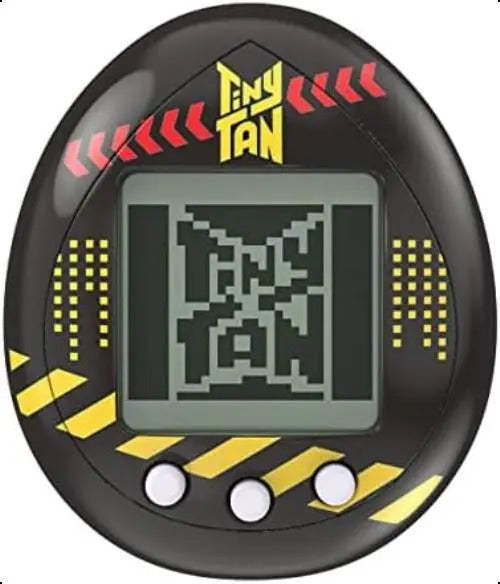 Tamagotchi Nano X Bts Tinytan Hugmy Tamagotchi Jimin Ver. Fi