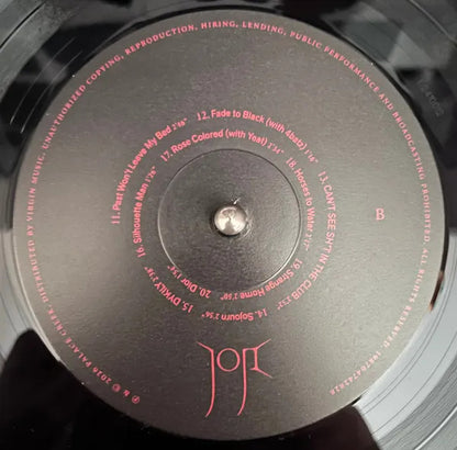 Joji Piss In The Wind Lp Vinyl