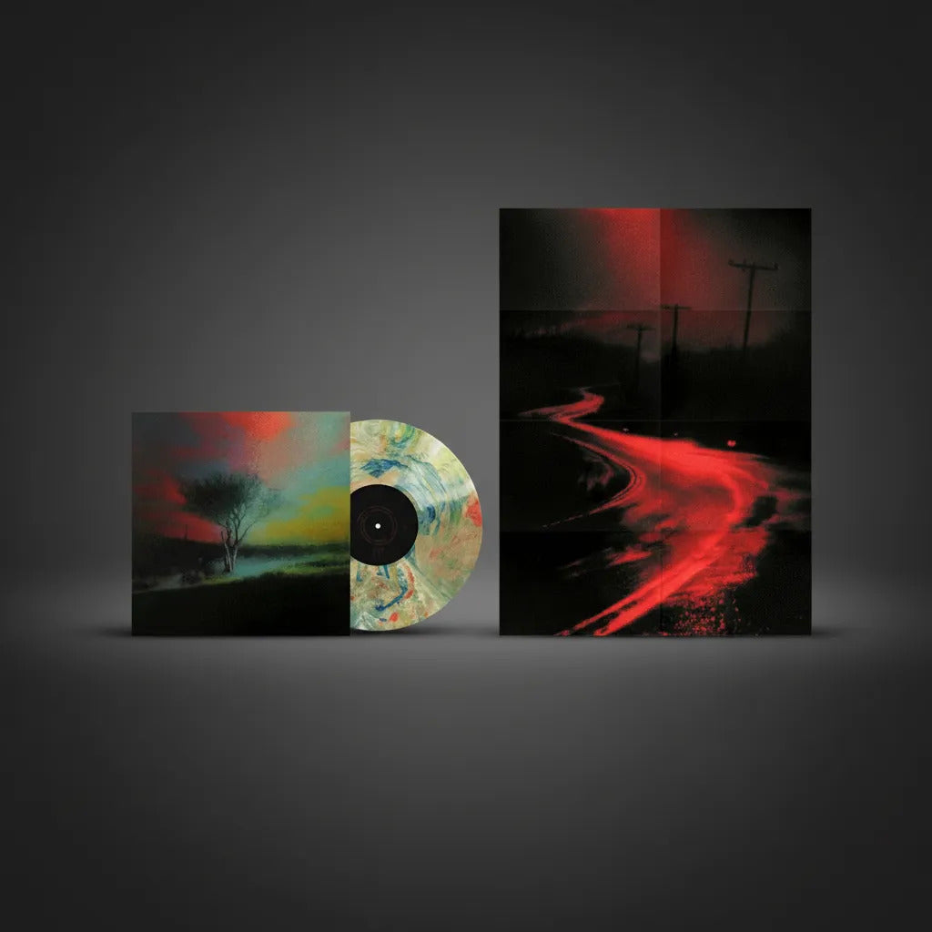 Joji Piss In The Wind Limited Lp