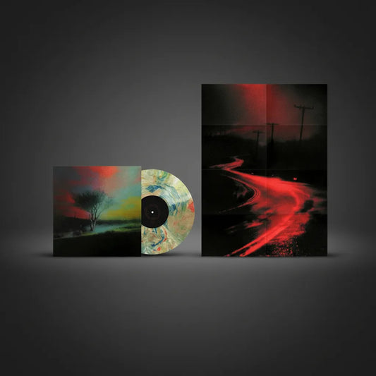 Joji Piss In The Wind Limited Lp
