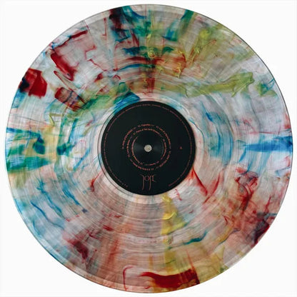 Joji Piss In The Wind Limited Lp