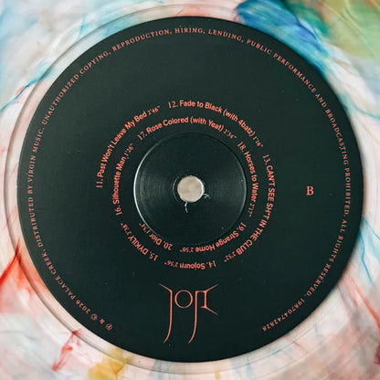Joji Piss In The Wind Limited Lp