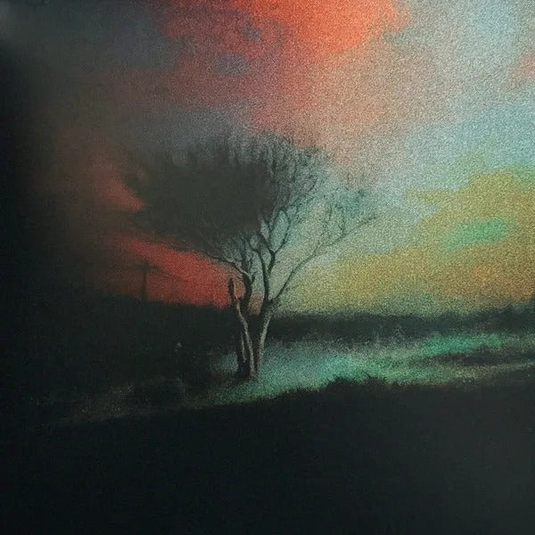 Joji Piss In The Wind Limited Lp