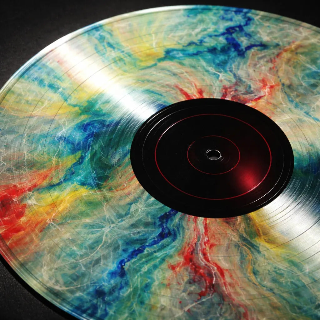 Joji Piss In The Wind Limited Lp