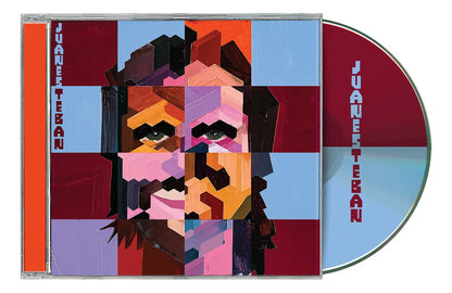 Juanes Juanesteban CD