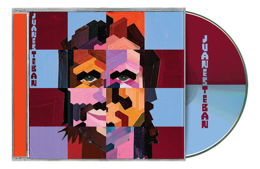 Juanes Juanesteban CD