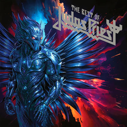 The Best Of Judas Priest Lp Vinyl