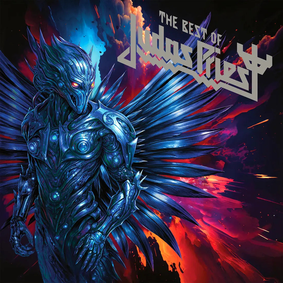 The Best Of Judas Priest Lp Vinyl