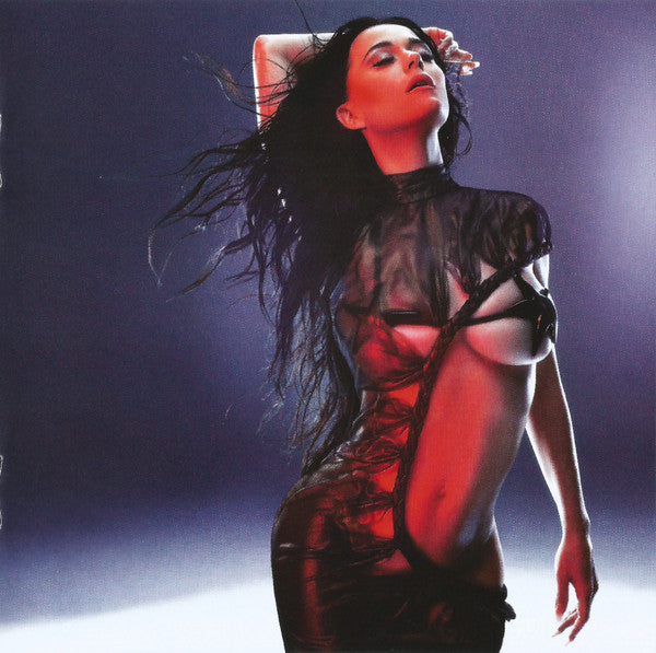Katy Perry 143 Exclusive Alt Artwork + Bonus Song Cd Limited Edition