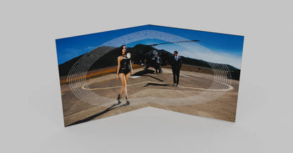 Kenia Os K De Karma Lp Vinyl Blue Azul