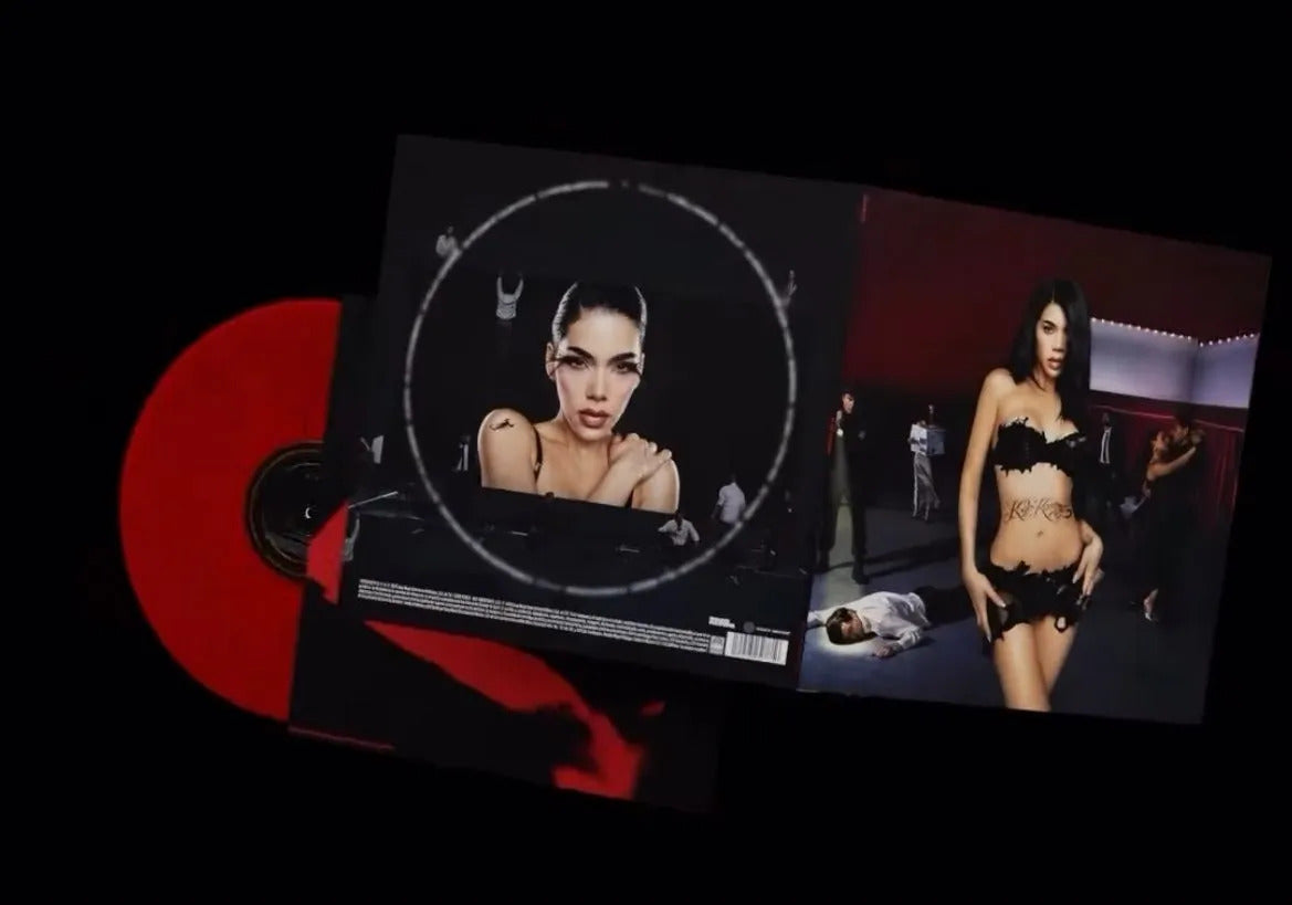 Kenia Os K De Karma Cd Jewel