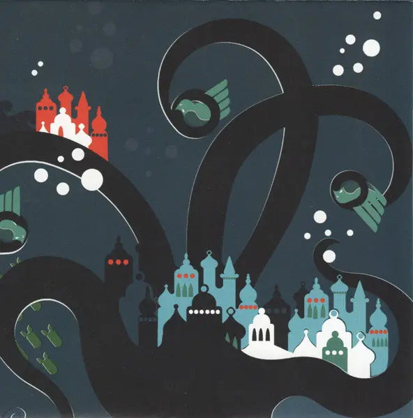 Keane Under The Iron Sea Importado Cd
