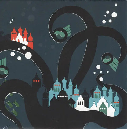 Keane Under The Iron Sea Importado Cd