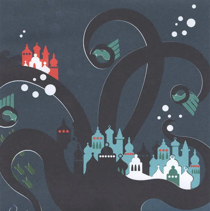 Keane Under The Iron Sea Importado Cd