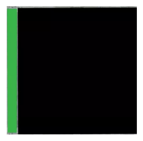 Feid Mor No Le Temas A La Oscuridad Disco Cd