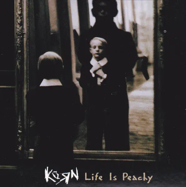 Korn Original Album Classics 5 Cd