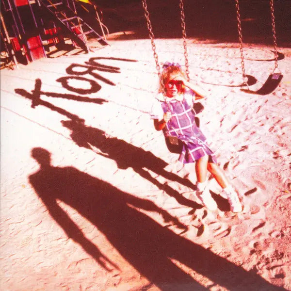 Korn Original Album Classics 5 Cd