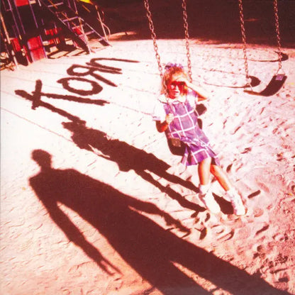 Korn Original Album Classics 5 Cd