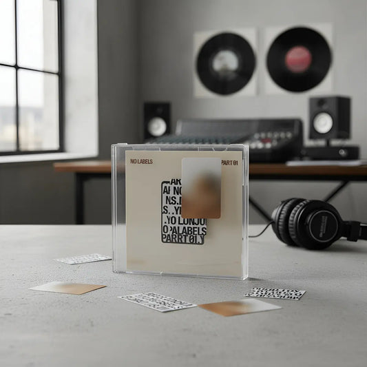 Yeonjun ( Txt ) Album No Labels: Part 01 Original SET-UP B