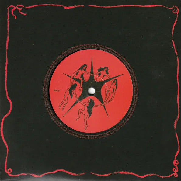 The Last Dinner Party Live From The Pyre Single Lp Vinyl