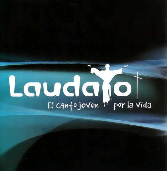 CD Laudato Nuestra Misa (12 Canciones)