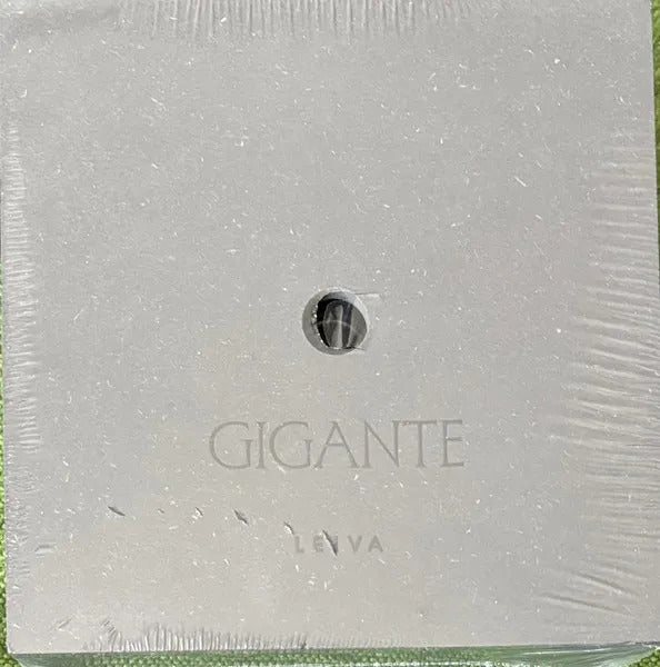 Leiva Gigante Disco Cd Estuche Deluxe