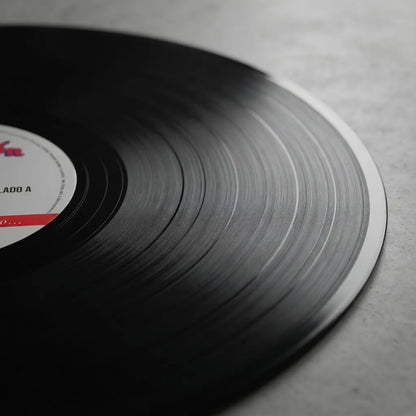 Liberacion Con La Fuerza Del Destino Lp Vinyl